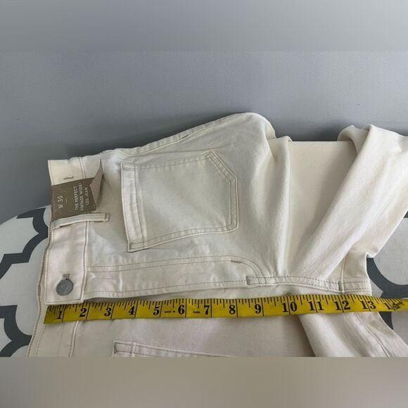 Madewell The Vintage Wide-Leg Jean NWT Size 30  NM699 - Picture 6 of 8